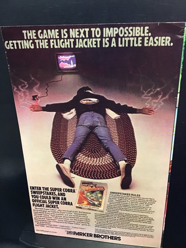 The New Mutants #12 (1984)nm