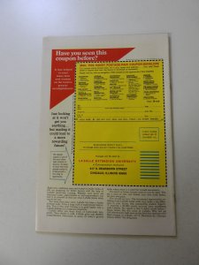 Fantastic Four #152 (1974) VF condition MVS intact