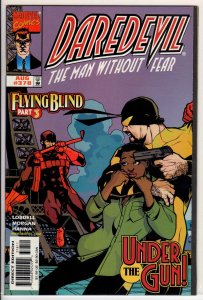 Daredevil #376 (1998) 9.6 NM+