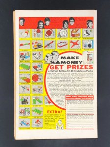 Richie Rich Billions #7 (1975)