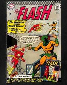 Flash #161
