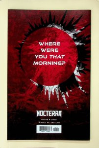 Nocterra #1 (Mar 2021, Image) - Near Mint