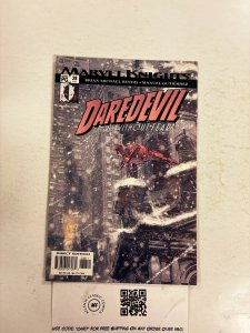 Daredevil #38 NM Marvel Comic Books Elektra Avengers Spider-Man 28 HH80
