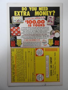 Amazing Adventures #8 (1971) VF Condition!