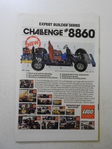 Daredevil #178 (1982) FN/VF Condition!