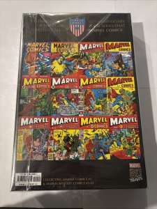 Golden Age Marvel Comics Vol 1 Omnibus HC (Sealed)