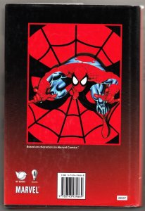 Spider-Man: Revenge of the Sinister Six (BP) HC #1 FN; BP | hardcover - we c 