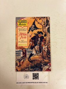 Treasure Island  #17 NM Classics Illustrated Comic Books  1 HH93