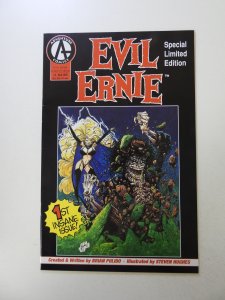 Evil Ernie: Special Limited Edition (1992) VF condition