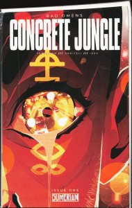 Bad Omens: Concrete Jungle #2