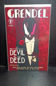 Grendel: Devil by the Deed (1993)