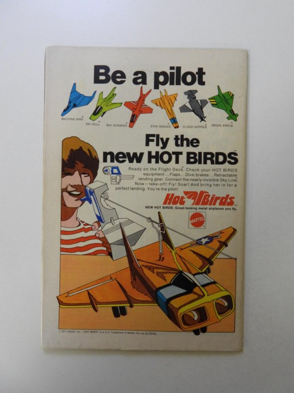 The Brave and the Bold #97 (1971) VG/FN condition