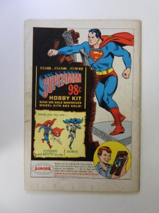 Detective Comics #334 (1964) VG/FN condition