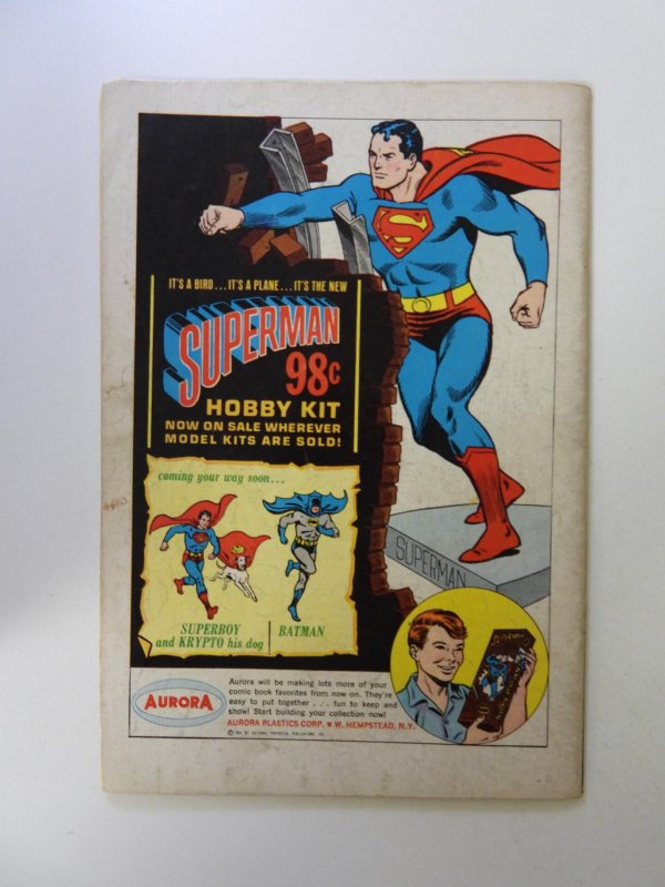 Detective Comics #334 (1964) VG/FN condition