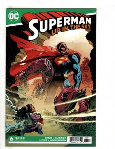 Superman: Up In the Sky #6 (2020) OF13