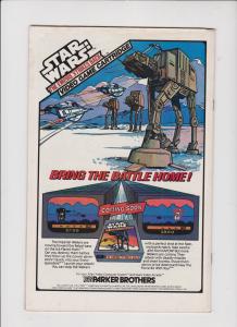 BLADE RUUNER #1 / 1982 /OFFICIAL  MOVIE ADAPTATAION / IT'S OUT