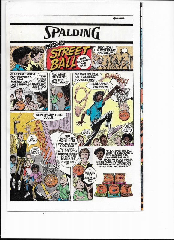 Marvel Team-Up #64  (1977)