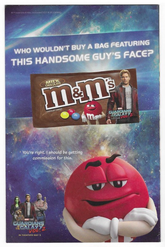 The Punisher #13 (2017)