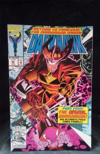 Darkhawk #24 1993 Marvel Comics Comic Book