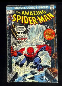 Amazing Spider-Man #151 Classic Cover!
