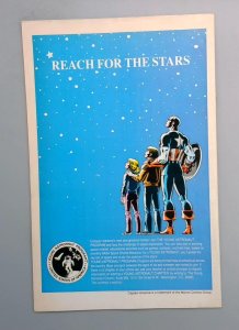 Web of Spider-Man #6, Gold Rush!, Marvel, 1985