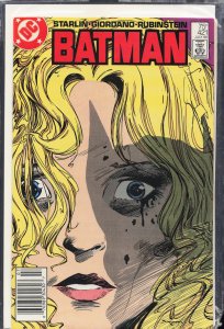 Batman #421 (1988) Batman