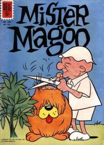 Mister Magoo