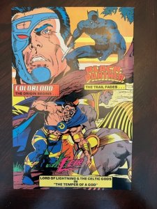 Marvel Comics Presents #30 (1989) - NM