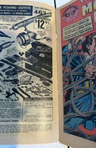 The Amazing Spider-Man #28 (1965)1st molten man See description