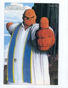 Cerebus #80 (1985)