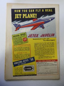 Haunt of Fear #10 (1951) VG Condition