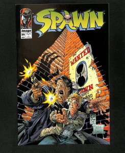 Spawn #35