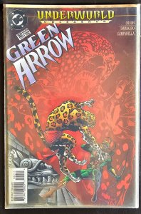 Green Arrow #102 (1995)