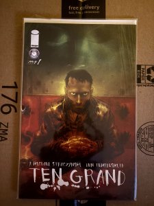 Ten Grand #1 (2013)