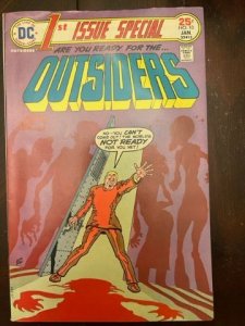 1st Issue Special #10 (1976) - NM