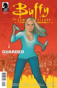 Buffy the Vampire Slayer Season 9 #12 2012 Noto Cover A Dark Horse Comics H10