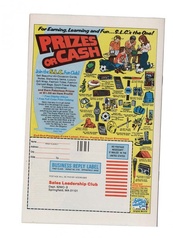 Daredevil #183 (1982) Combined shipping on Unlimited Items!!