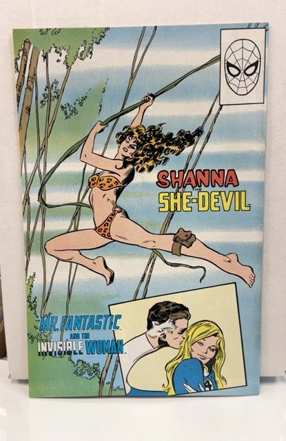 Marvel Comics Presents #13 (1989)