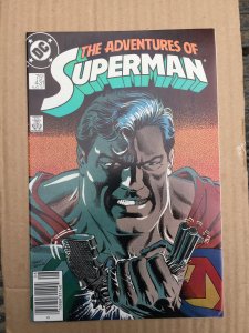 Superman #431