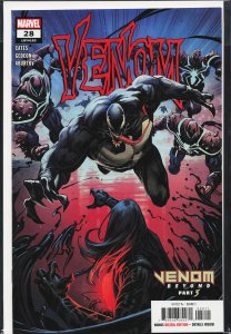 Venom #28 (2020)