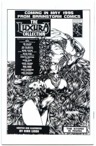 Vamperotica #4 (1995)