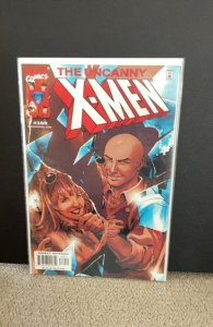 The Uncanny X-Men #389 (2001)