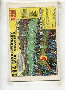 AMAZING SPIDER-MAN #216 (8.0) 2ND MADAME WEB!! 1981