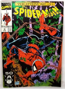 Spider-Man #8 Todd McFarlane (Marvel 1991)