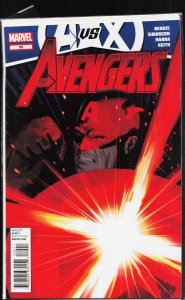 Avengers Academy #30 (2012)