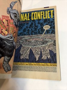 Alpha Flight (1985) # 24 (NM) Canadian Price Variant CPV 1st App