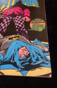 Detective Comics #524 (1983)