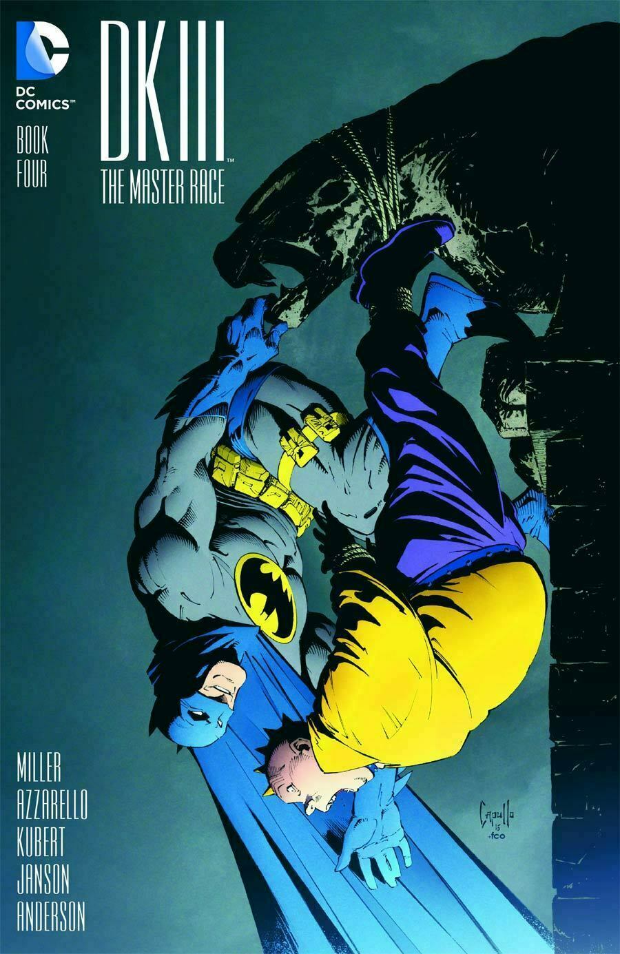 The Rogues #23.3  Comic Books - Modern Age, DC Comics, Bane, Superhero /  HipComic