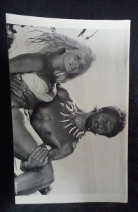 Jungle Girls #2 (1989)