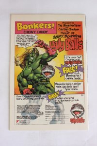 Swamp Thing #61 (1987) VF